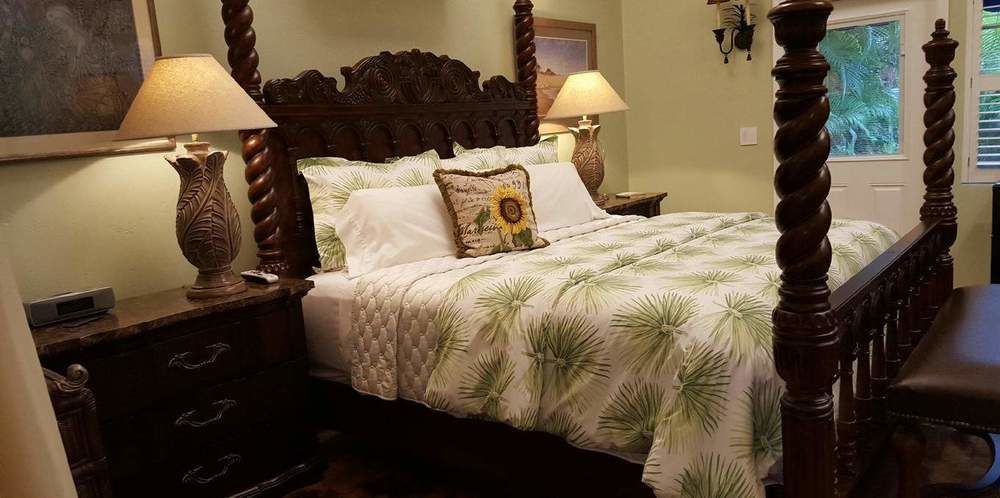 Casa Grandview Inn Γουεστ Παλμ Μπιτς Εξωτερικό φωτογραφία