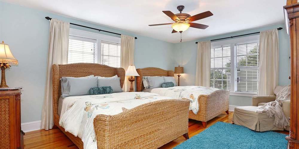 Casa Grandview Inn Γουεστ Παλμ Μπιτς Εξωτερικό φωτογραφία