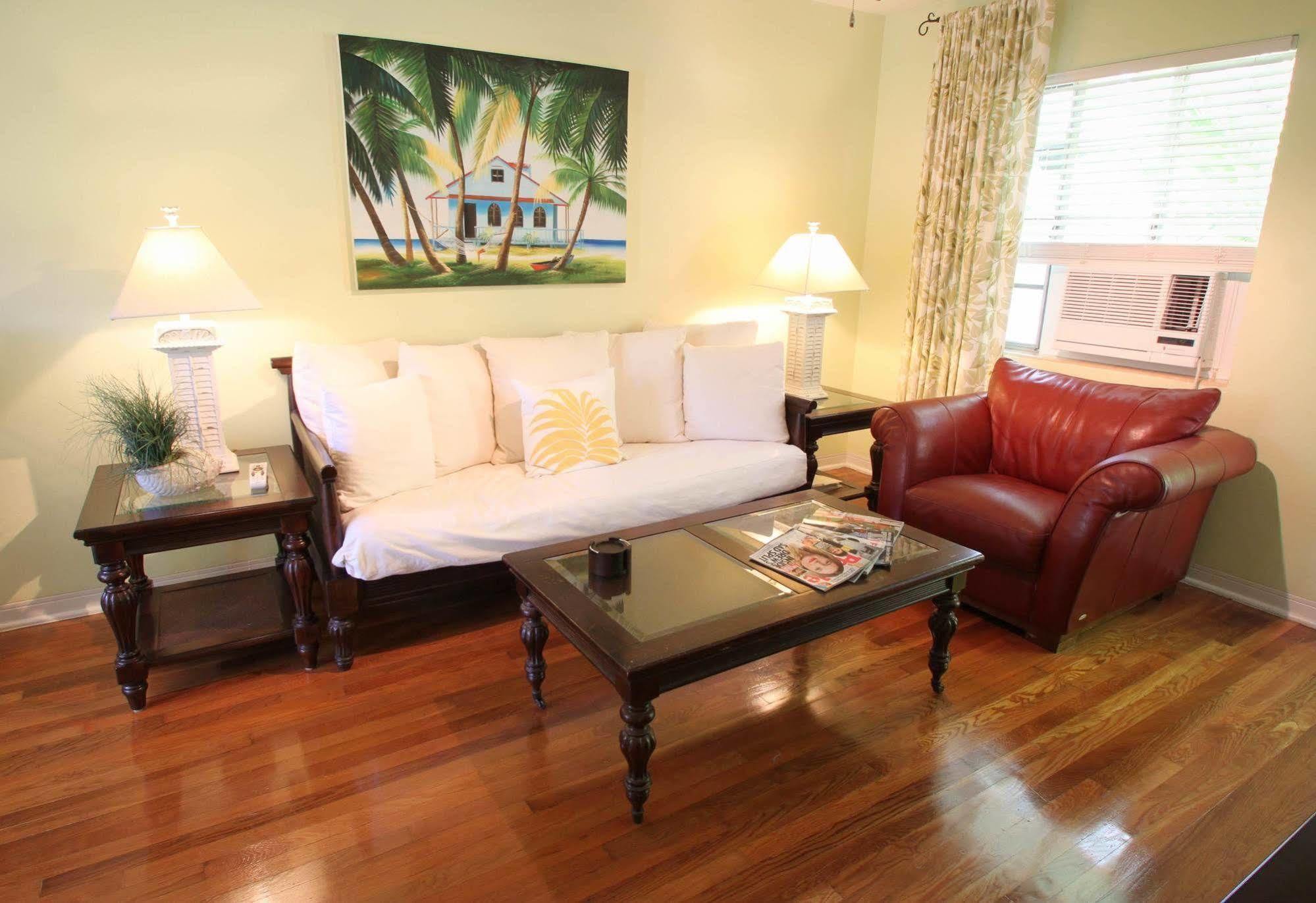 Casa Grandview Inn Γουεστ Παλμ Μπιτς Εξωτερικό φωτογραφία