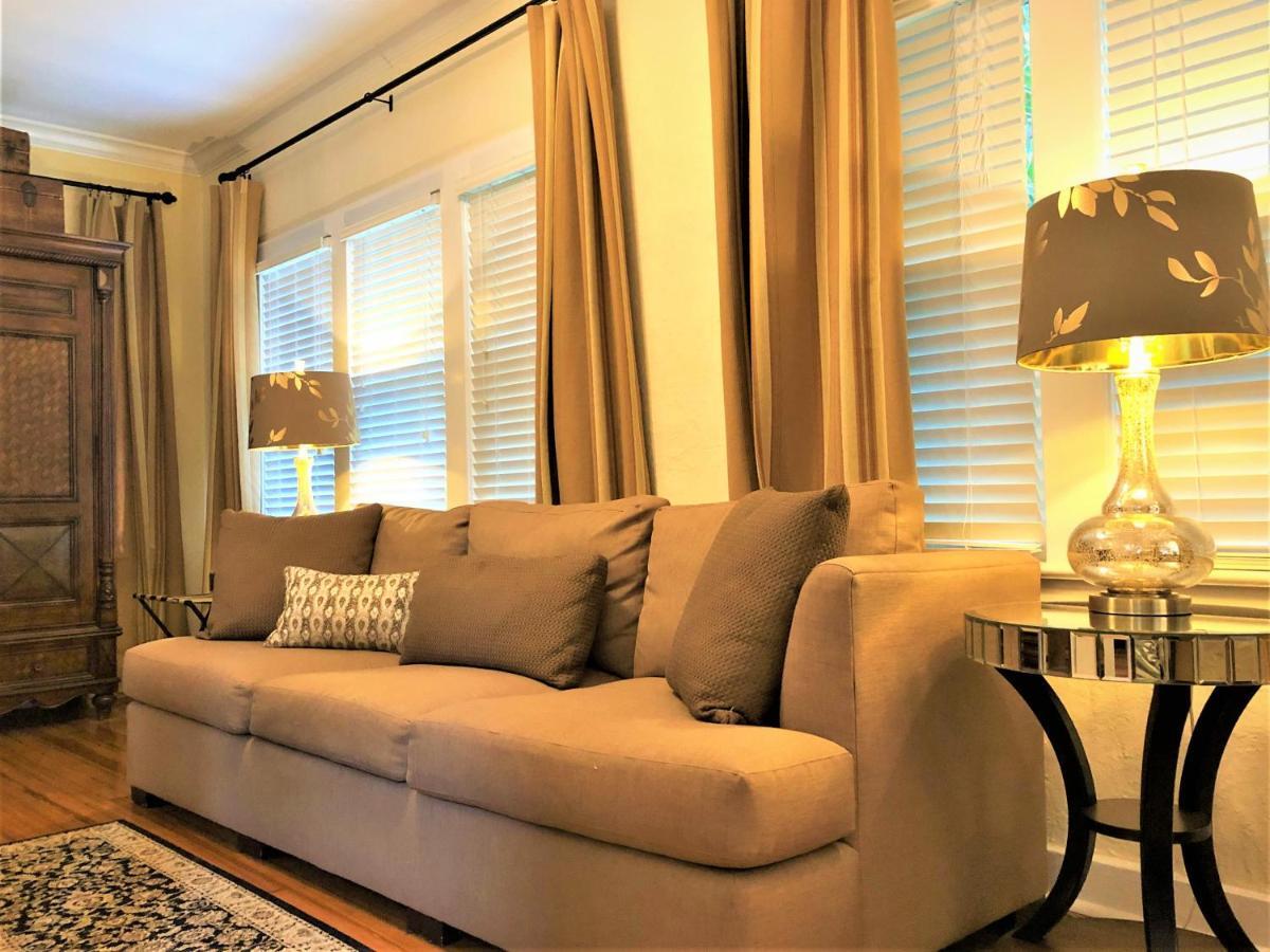 Casa Grandview Inn Γουεστ Παλμ Μπιτς Εξωτερικό φωτογραφία
